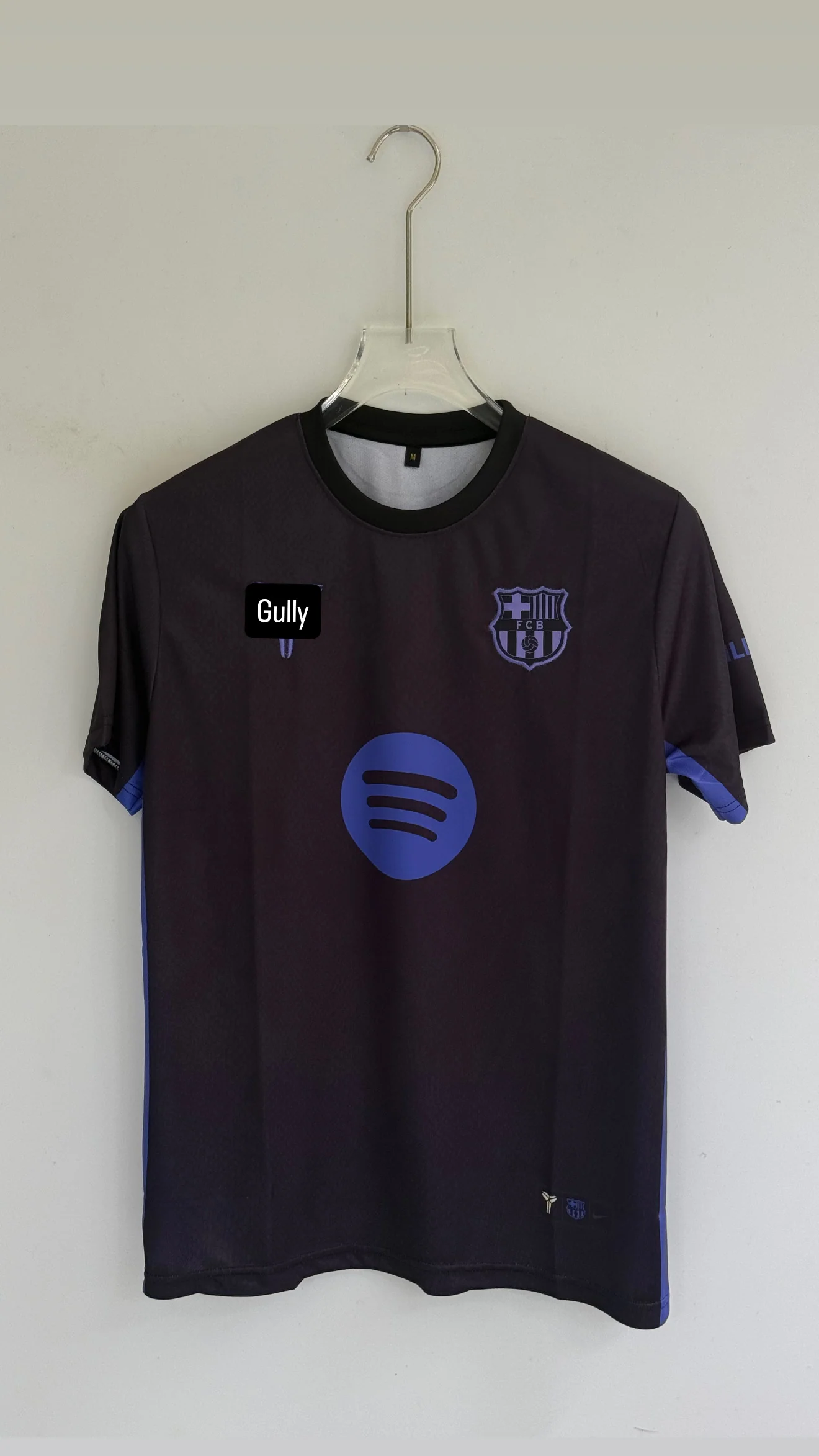 FC BARCELONA